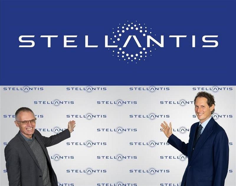 Stellantis n'exclut pas de travailler avec Apple