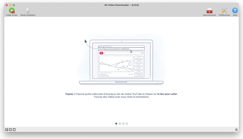 Promo : comment télécharger des listes de lecture YouTube avec 4K Video Downloader ?