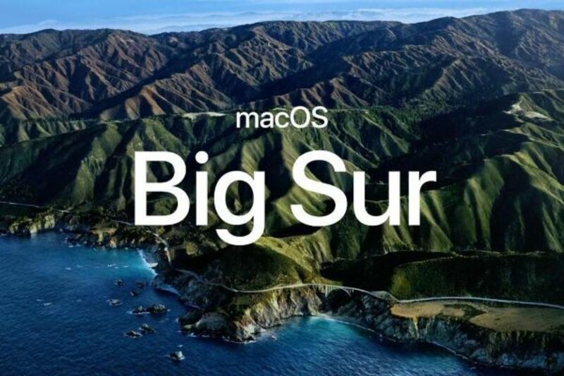Illustration : Apple déploie macOS Big Sur 11.2 avec un correctif pour le Bluetooth des Mac M1