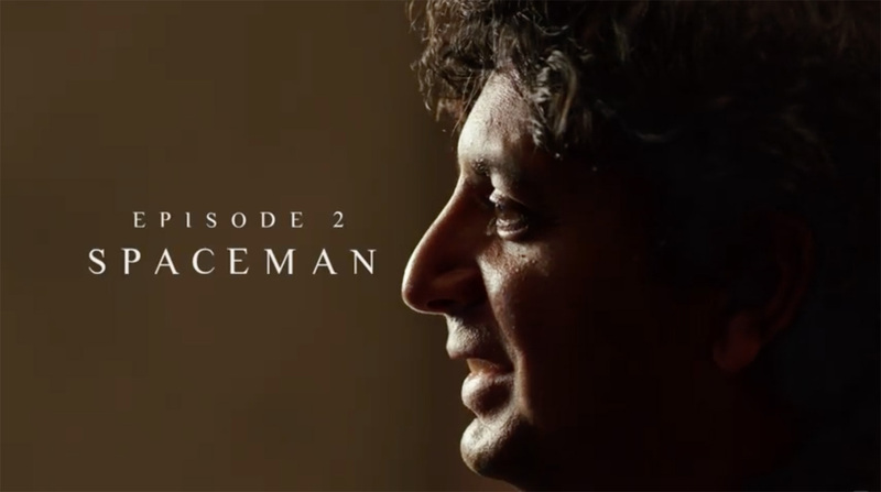 Illustration : M. Night Shyamalan dévoile les coulisses de Servant + Téhéran Saison 2