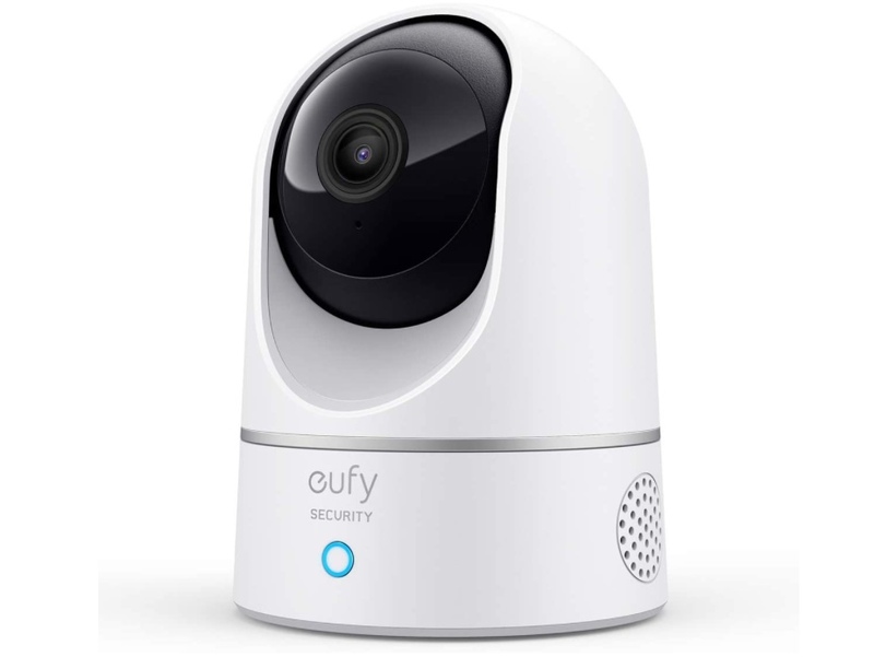 Sonnette Eufy à 159€, caméra compatible HomeKit motorisée à 42€ #FrenchDays