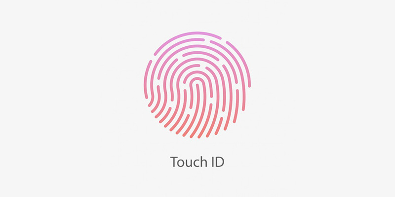 Le retour de la rumeur d'un Touch ID sous l'écran des prochains iPhone