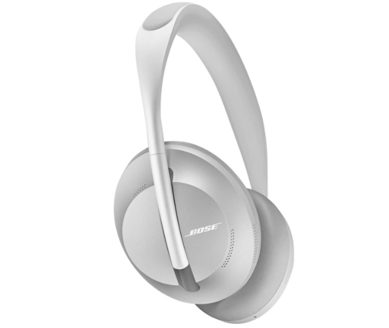 Illustration : Promos : casque Bose 700 à 252€, Jabra Active 65t à 89€, SSD USB-C SanDisk 1To à 129€