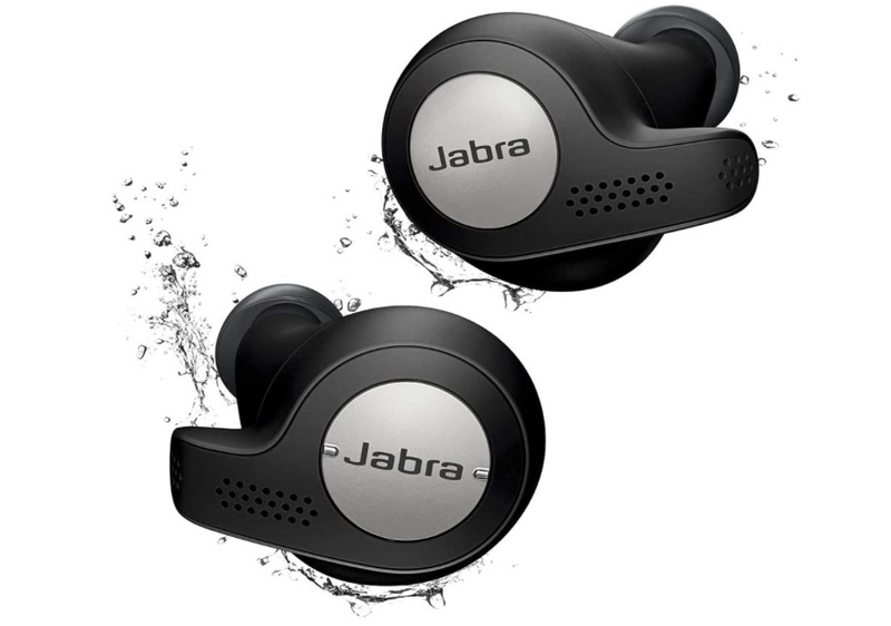 Illustration : Promos : casque Bose 700 à 252€, Jabra Active 65t à 89€, SSD USB-C SanDisk 1To à 129€