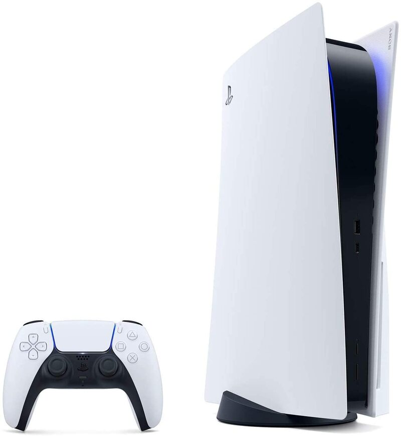 Illustration : 4,5 million de PlayStation 5 ont été écoulées