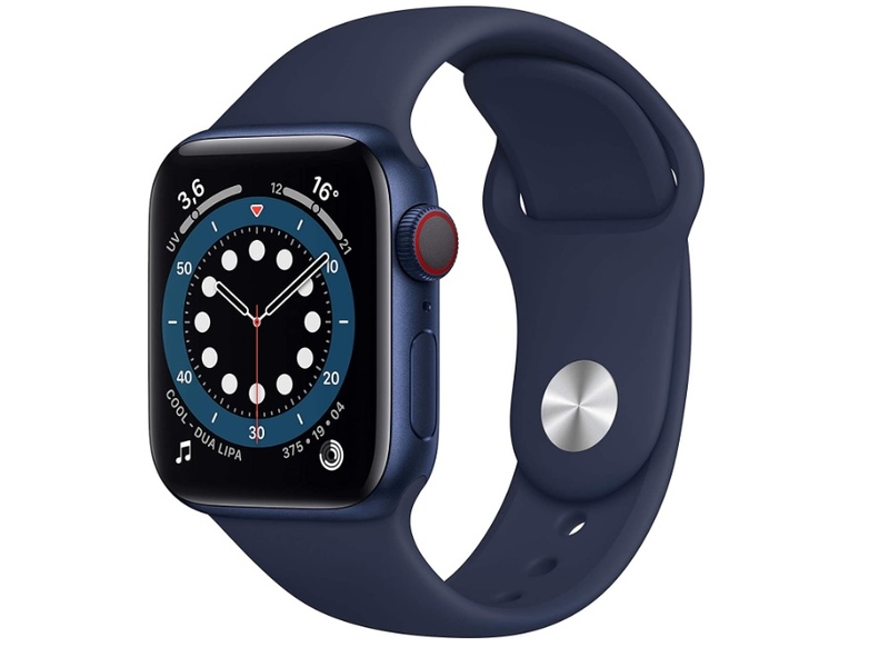 Illustration : Promos : Apple Watch Series 3 GPS+Cellular à 149€, iPad Pro 11" 512 Go à 1116€