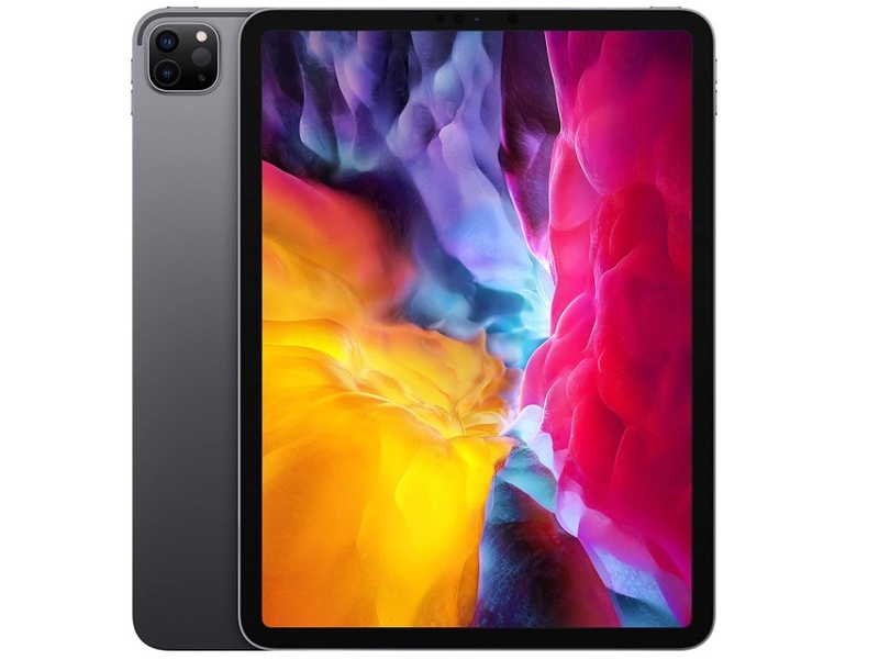 Illustration : Promos : Apple Watch Series 3 GPS+Cellular à 149€, iPad Pro 11" 512 Go à 1116€