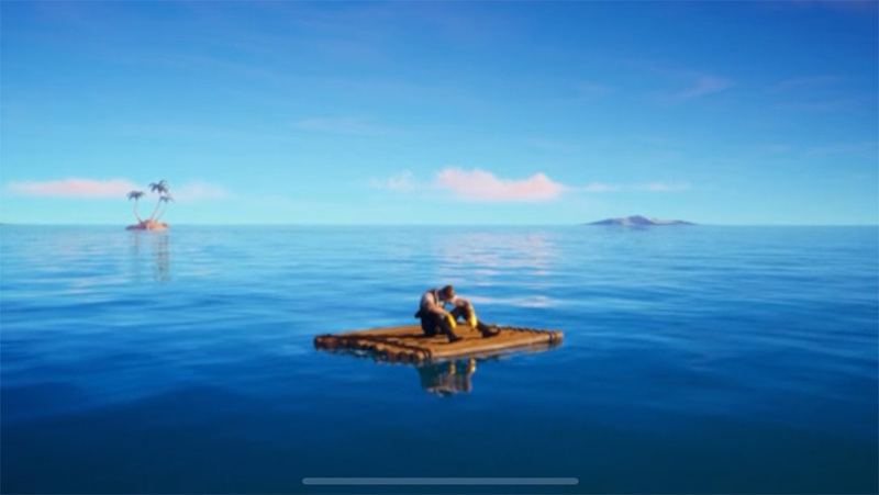 Illustration : Epic Games multiplie les actions juridiques contre Apple un peu partout dans le monde