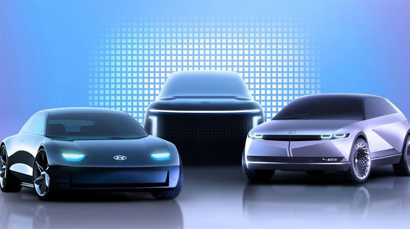 Illustration : Apple/Kia/Hyundai : des discussions au point mort