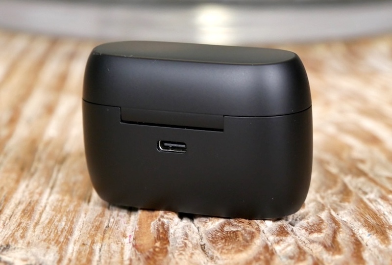Illustration : Test express des écouteurs True Wireless avec ANC Jabra Elite 85t