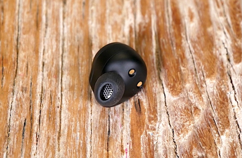 Illustration : Test express des écouteurs True Wireless avec ANC Jabra Elite 85t