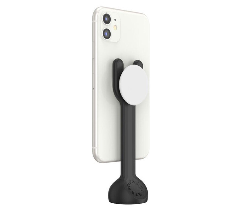 Illustration : PopSockets lance un support à fixer sur son PopGrip