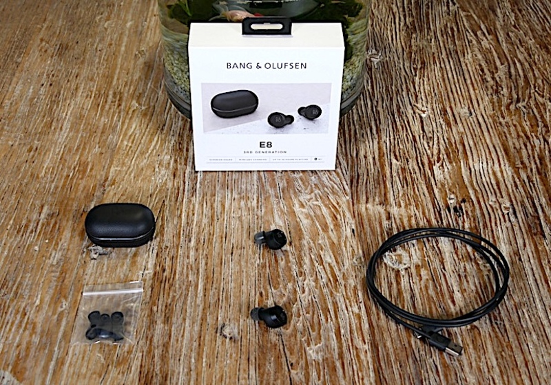 Illustration : Test express du casque Bang & Olufsen Beoplay H9 avec ANC et des écouteurs E8 Gen3