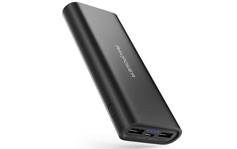 Illustration : Promos : chargeur 30W USB-C à 17€, chargeur 24W à 10€, hub USB-C 9-en-1 à 36€