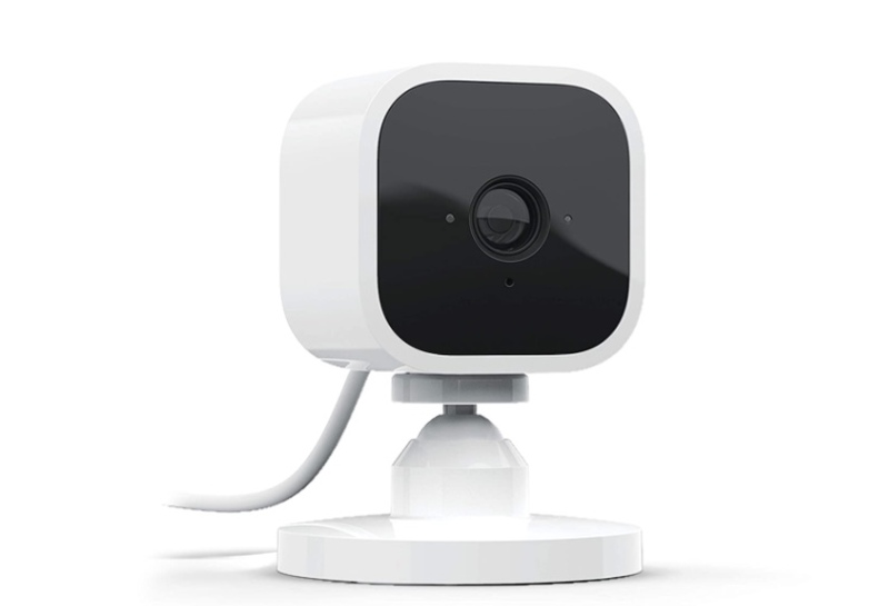 Illustration : Promos : 2 Google Nest Audio à 149€, HDD Seagate 2,5" 1 To à 39€, caméra Blink dès 30€