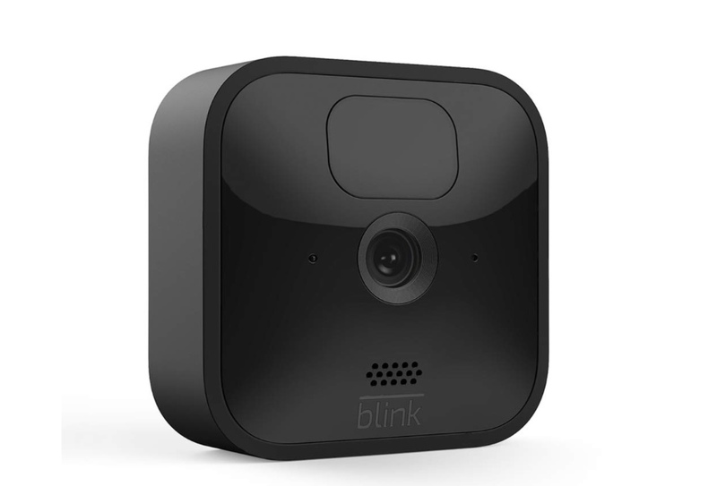 Illustration : Promos : 2 Google Nest Audio à 149€, HDD Seagate 2,5" 1 To à 39€, caméra Blink dès 30€
