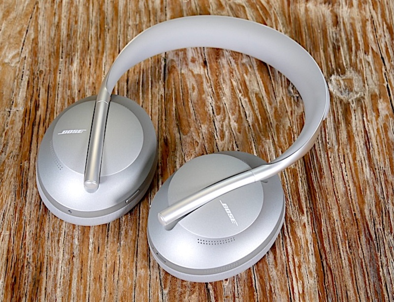 Illustration : Test express des écouteurs QuietComfort et du casque NC Headphones 700 de Bose