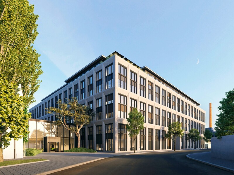Illustration : Europe : Apple va mettre un milliard dans son site de semi-conducteurs de Munich