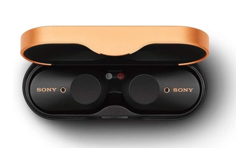 Illustration : Promos : Liberty Air 2 Pro avec ANC à 99€, QC35 II à 249€, Sony WF-1000XM3 à 169€