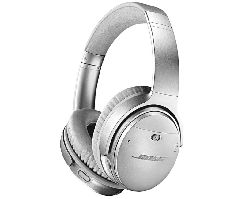 Illustration : Promos : Liberty Air 2 Pro avec ANC à 99€, QC35 II à 249€, Sony WF-1000XM3 à 169€