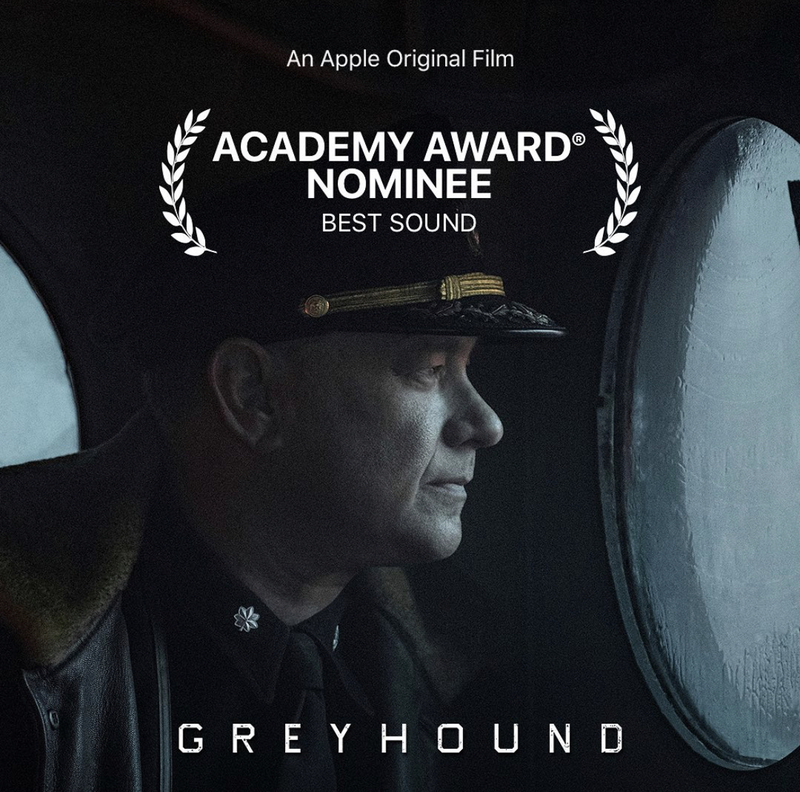 Illustration : Apple TV+ : Wolfwalkers et Greyhound nominés aux Oscars