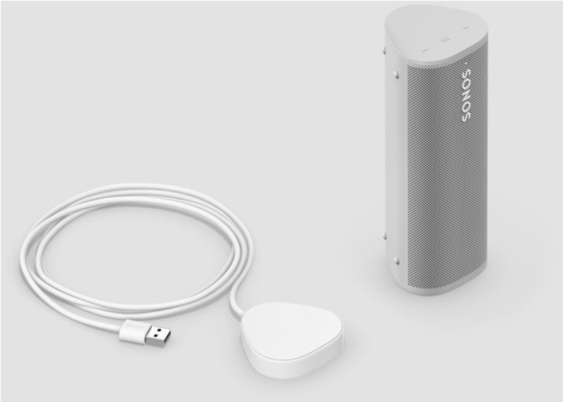 Illustration : Roam : l'enceinte nomade de Sonos est disponible en précommande chez les revendeurs