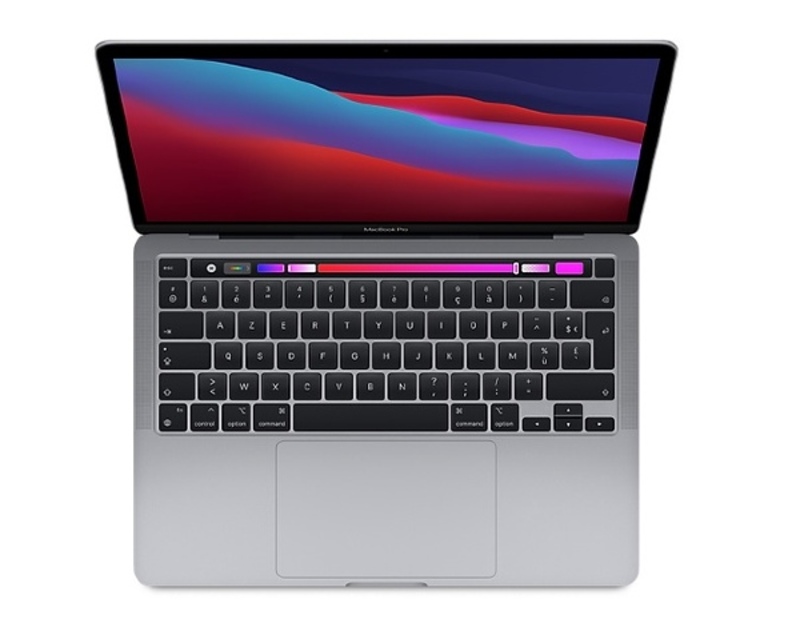Illustration : Refurb : MacBook Pro M1 256Go dès 1229€, 512 Go dès 1429€, Apple TV dès 139€
