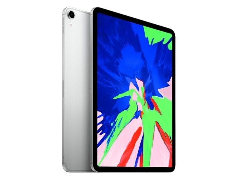 Illustration : Bon plan : iPad Pro 2018 11" 1 To à 779€