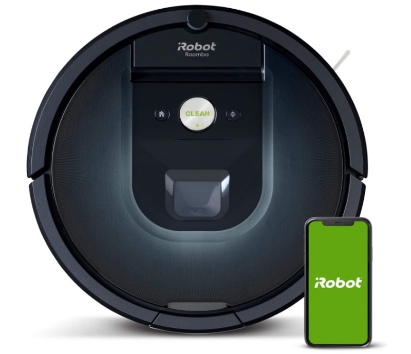 Illustration : Promos : Logitech G502 à 49€, Roomba 981 à 429€, Orbi RBK50 à 269€