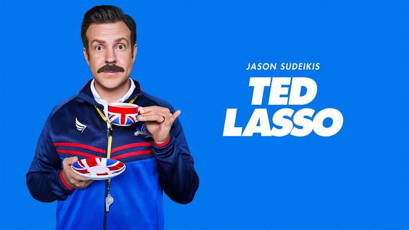 Illustration : TV+ : Ted Lasso remporte 2 WGA Awards