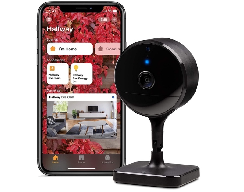 Illustration : Jusqu'à 38% de réduction sur les produits Tado° et Eve compatibles HomeKit