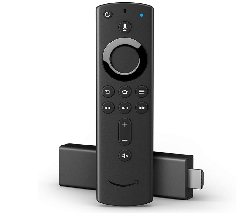 Illustration : Promos : Echo Dot Gen4 à 29€, Echo Show dès 49€, Fire TV 4K à 44€, Kindle dès 59€