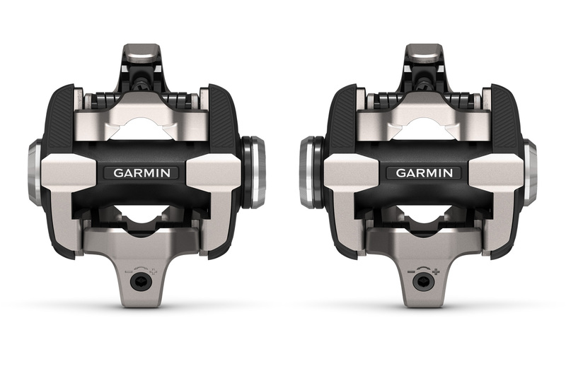 Illustration : Cyclisme : Garmin dévoile de nouveaux capteurs pour mesurer la puissance et la cadence