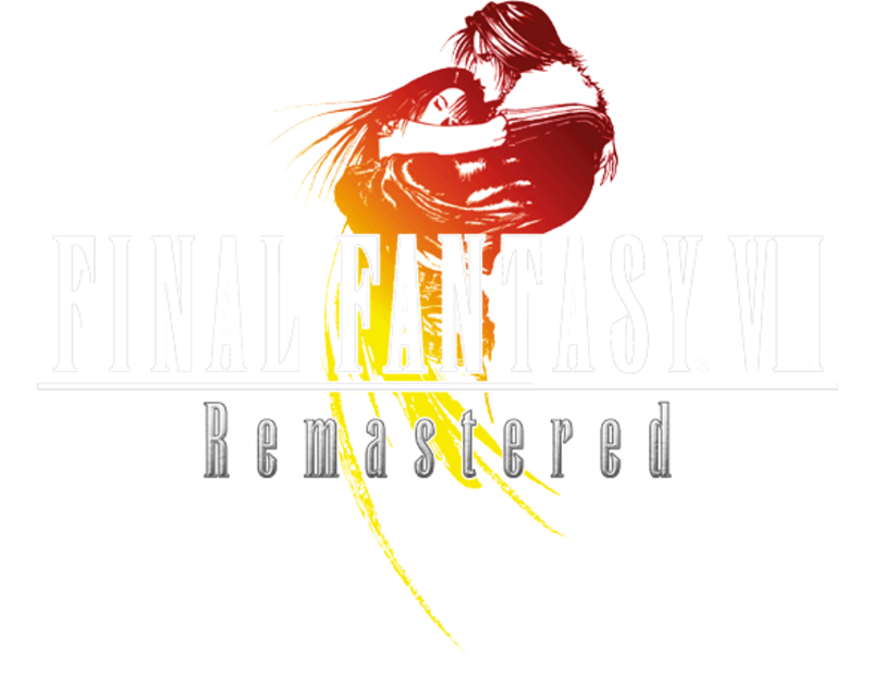 Illustration : "Final Fantasy VIII remastered" est dispo sur iPhone (avec Squall !)