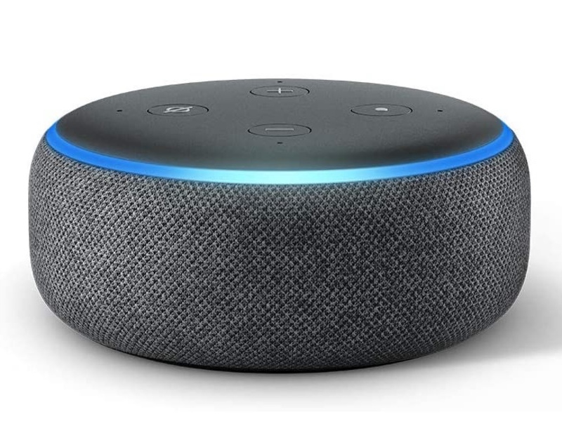 Illustration : Prime Day : Fire TV Stick 4K à 32€, Echo Dot dès 19€, Echo Gen4 à 64€, Show 5 à 39€