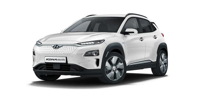 Illustration : Ne garez pas vos Hyundai Kona électriques près des maisons, alertent les autorités US