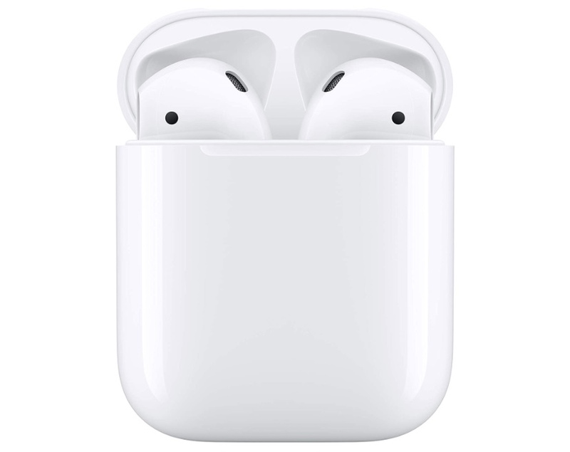 Illustration : Promos : webcam Aukey 1080p à 33€, AirPods Pro à 229€, AirPods Gen2 à 135€
