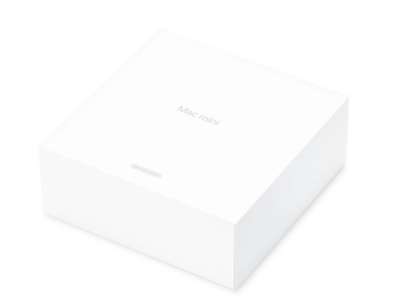 Illustration : Mac M1 : mini dès 679€, MacBook Pro 13" à 1229€ (Refurb)