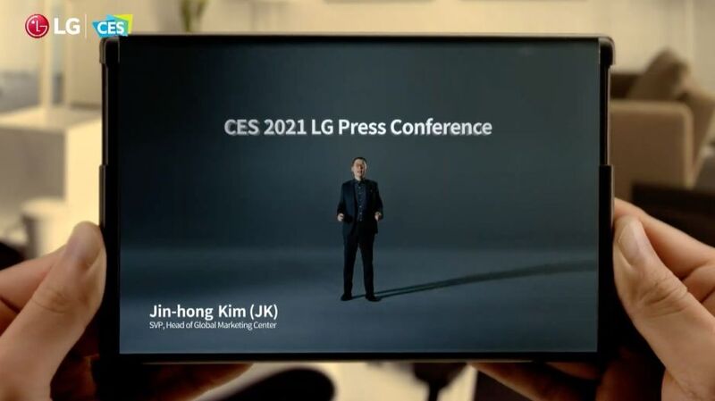 Illustration : LG se retire officiellement du marché des smartphones