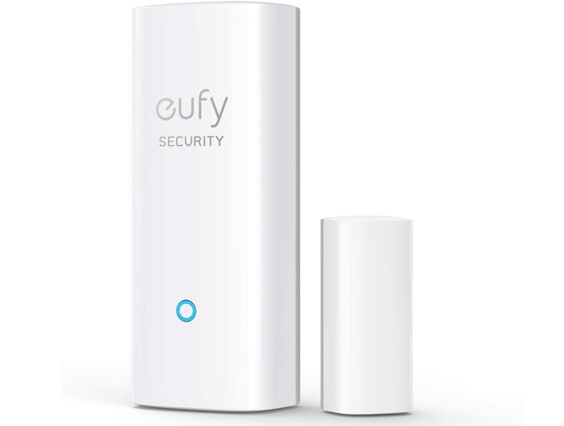 Sonnette Eufy à 159€, caméra compatible HomeKit motorisée à 42€ #FrenchDays