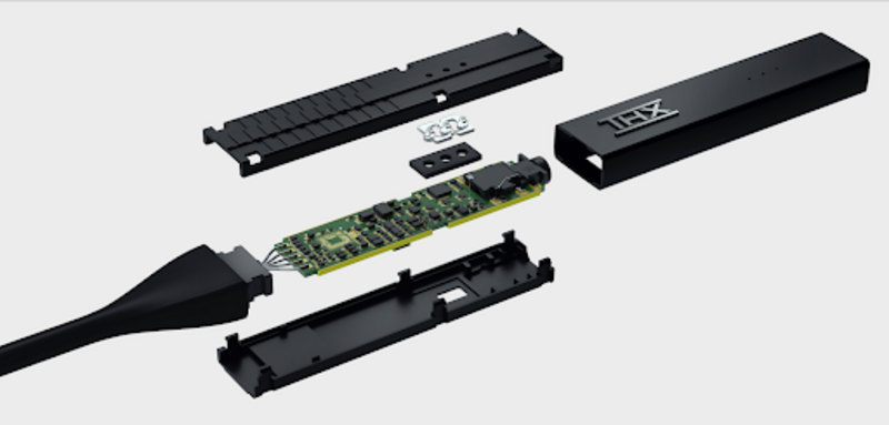 Illustration : Onyx : un DAC USB-C MQA à 209€ chez THX