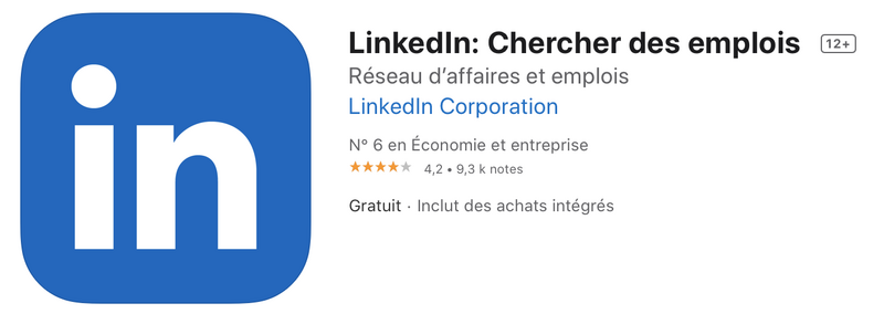 Illustration : Fuite : 500 millions de profils LinkedIn en vente sur le net !