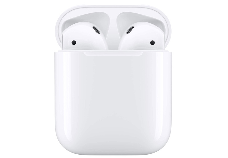 Illustration : Promos : AirPods Gen2 à 135€, Lenovo Smart Clock à 39€, Roomba 981 à 429€