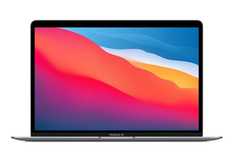 Illustration : Refurb : MacBook Air M1 8/256 Go à 959€, 8/512 Go à 1199€