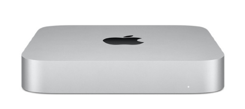 Illustration : Refurb : Mac mini M1 dès 679€, MacBook Air 8/512Go à 1199€, Apple TV dès 169€