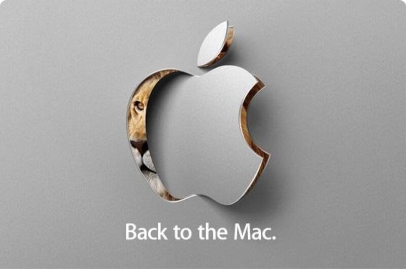 Illustration : Quand un leaker tranche la pomme de l'invitation "Spring Loaded" #AppleEvent