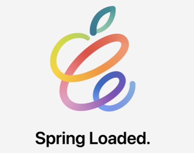 Illustration : Spring Loaded : il ne faudrait rien attendre d'extraordinaire de l'Apple Event
