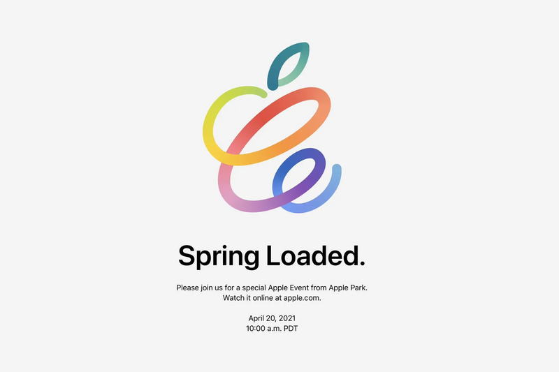 Illustration : Ce soir à 19H, c'est #keynote en live et en français sur Mac4Ever !