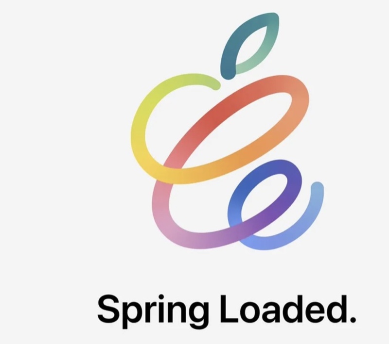 Illustration : Une petite keynote iPad ou une grosse keynote de printemps ?