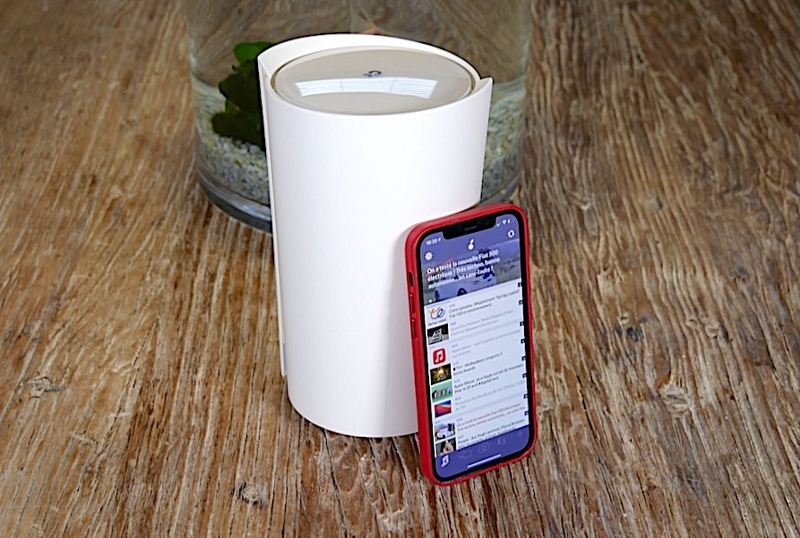 Illustration : Test express Deco X90 : des routeurs Mesh Wi-Fi 6 tri-bande ax6600 chez TP-Link